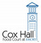 Cox Hall Food Court