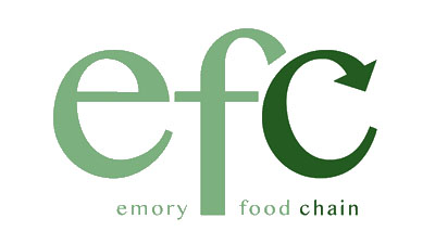 Emory Food Chain